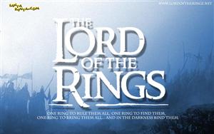 The Lord of the Rings